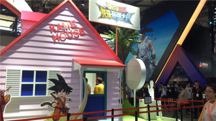 破壁出圈 二次元浪潮席卷下的動(dòng)漫游戲開發(fā)