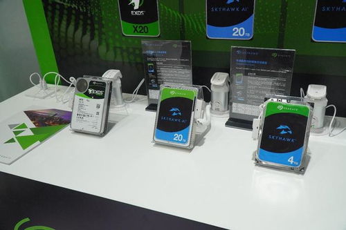 希捷攜旗艦產品亮相2023 MWC，以創新存儲與支持服務解鎖數據未來密碼