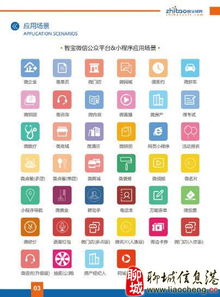 智寶軟件開發(fā) 一站式網站建設與商城系統(tǒng)解決方案